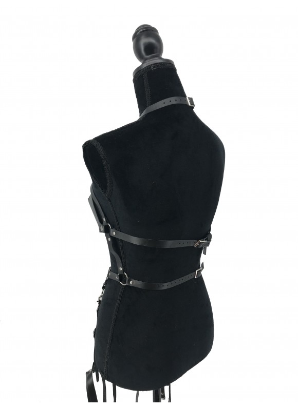Hamuri din piele H172